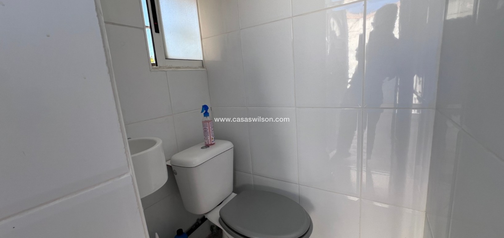 Sale - House - Benejúzar