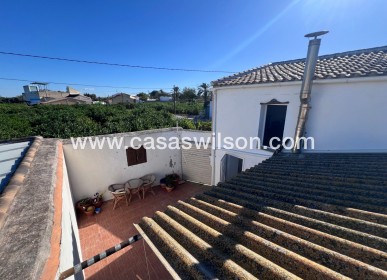 Sale - House - Benejúzar