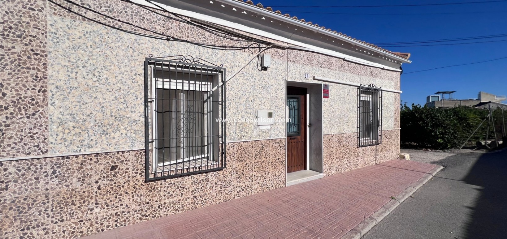 Sale - House - Benejúzar