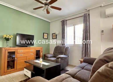 Sale - Apartment - Orihuela - Zeniamar-Horizonte-La Campana