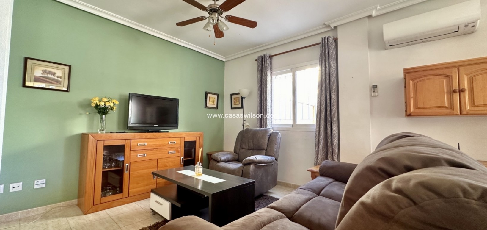 Sale - Apartment - Orihuela - Zeniamar-Horizonte-La Campana