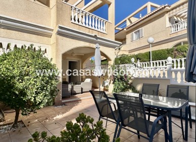 Sale - Apartment - Orihuela - Zeniamar-Horizonte-La Campana