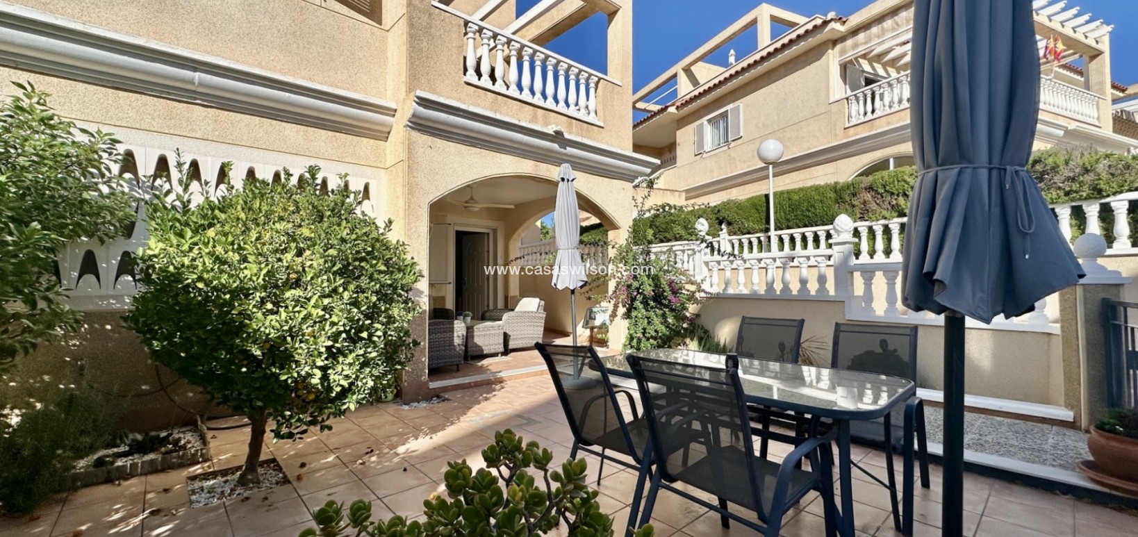 Sale - Apartment - Orihuela - Zeniamar-Horizonte-La Campana