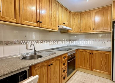 Sale - Apartment - Orihuela - Zeniamar-Horizonte-La Campana