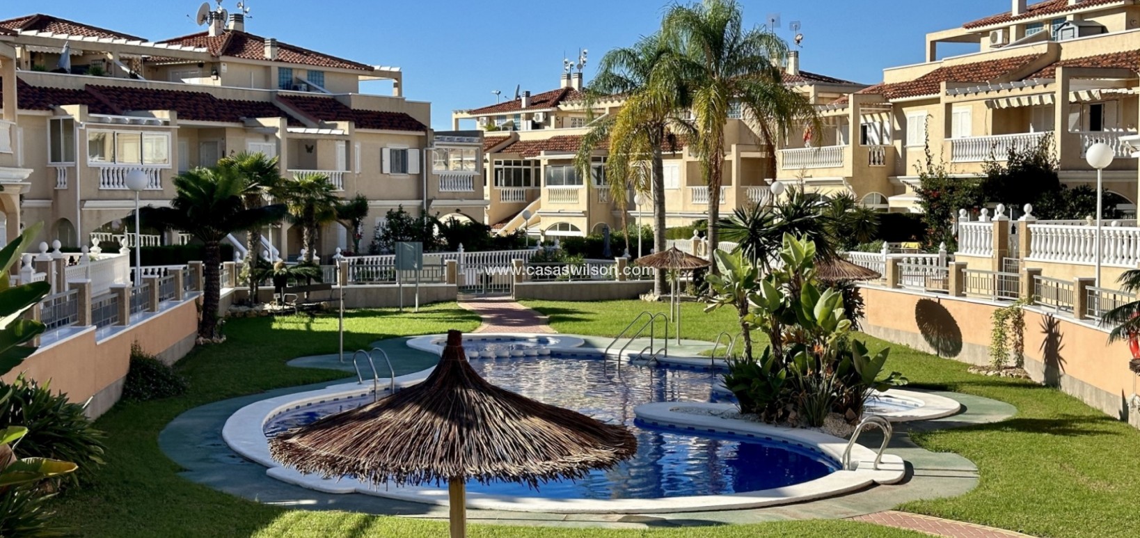 Sale - Apartment - Orihuela - Zeniamar-Horizonte-La Campana