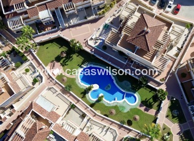Sale - Apartment - Orihuela - Zeniamar-Horizonte-La Campana