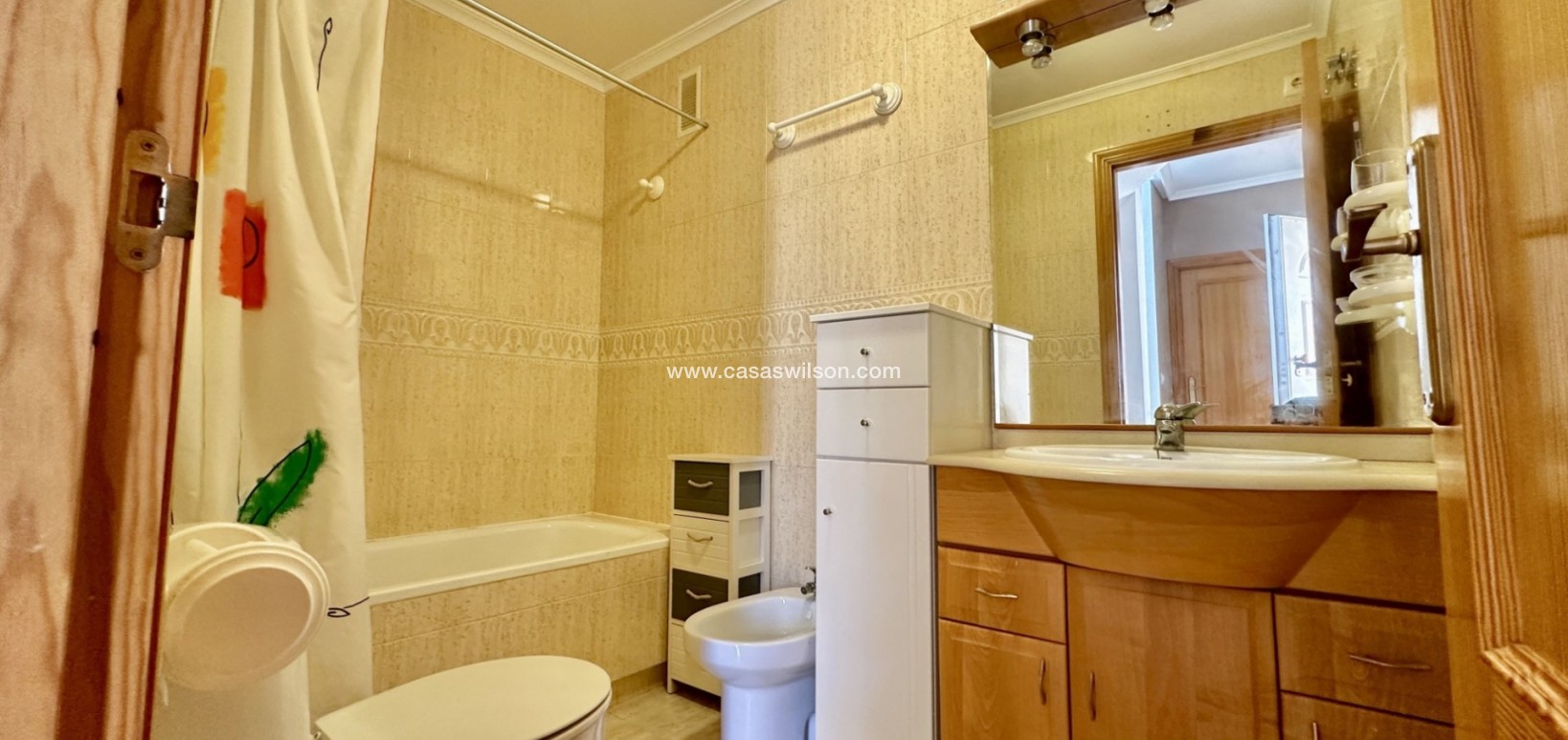 Sale - Apartment - Orihuela - Zeniamar-Horizonte-La Campana