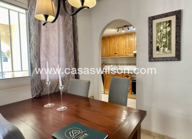 Sale - Apartment - Orihuela - Zeniamar-Horizonte-La Campana