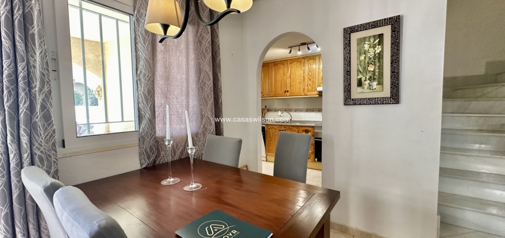 Sale - Apartment - Orihuela - Zeniamar-Horizonte-La Campana