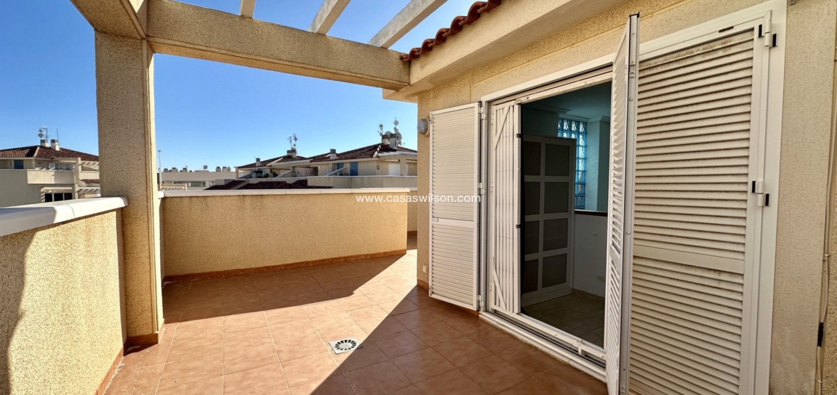 Sale - Apartment - Orihuela - Zeniamar-Horizonte-La Campana