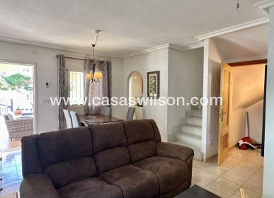 Sale - Apartment - Orihuela - Zeniamar-Horizonte-La Campana