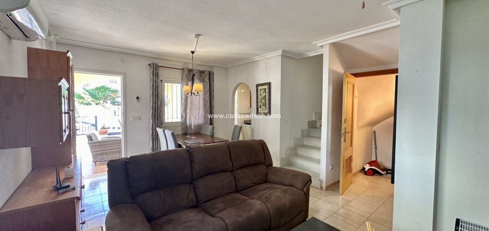 Sale - Apartment - Orihuela - Zeniamar-Horizonte-La Campana