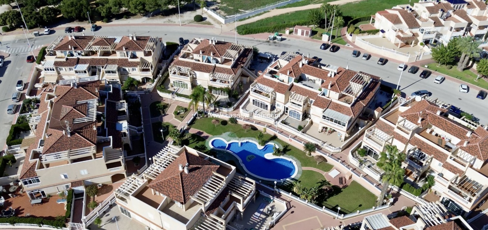 Sale - Apartment - Orihuela - Zeniamar-Horizonte-La Campana