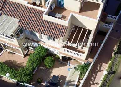 Sale - Apartment - Orihuela - Zeniamar-Horizonte-La Campana