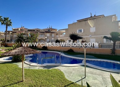 Sale - Apartment - Orihuela - Zeniamar-Horizonte-La Campana