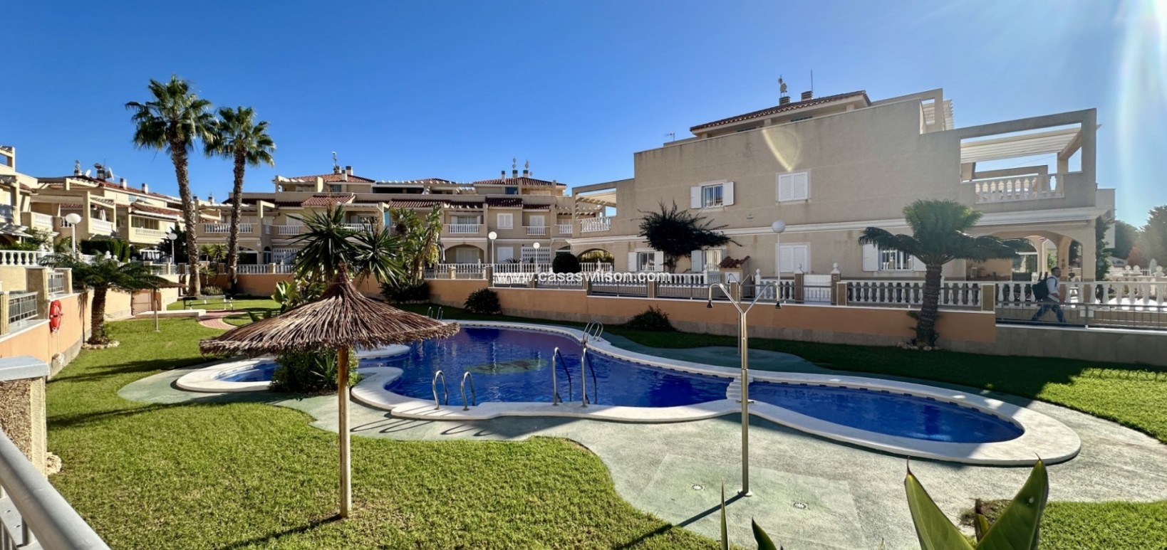 Sale - Apartment - Orihuela - Zeniamar-Horizonte-La Campana