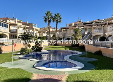 Sale - Apartment - Orihuela - Zeniamar-Horizonte-La Campana