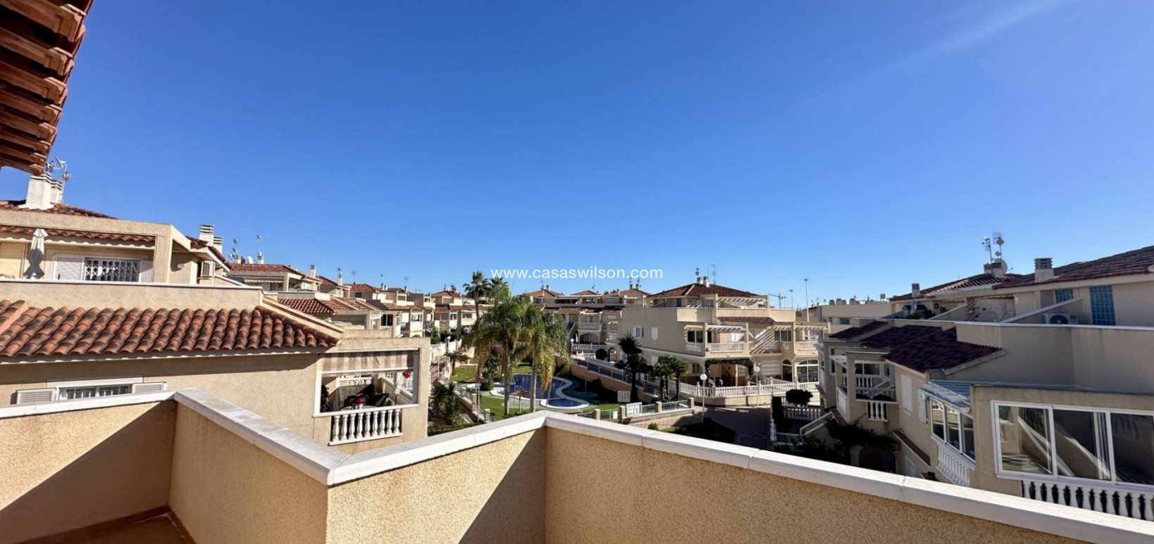 Sale - Apartment - Orihuela - Zeniamar-Horizonte-La Campana