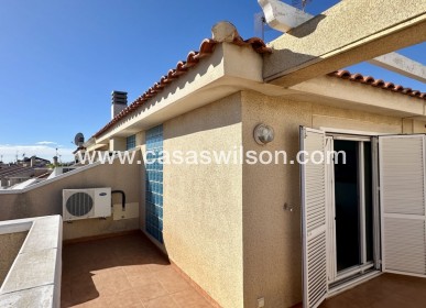 Sale - Apartment - Orihuela - Zeniamar-Horizonte-La Campana