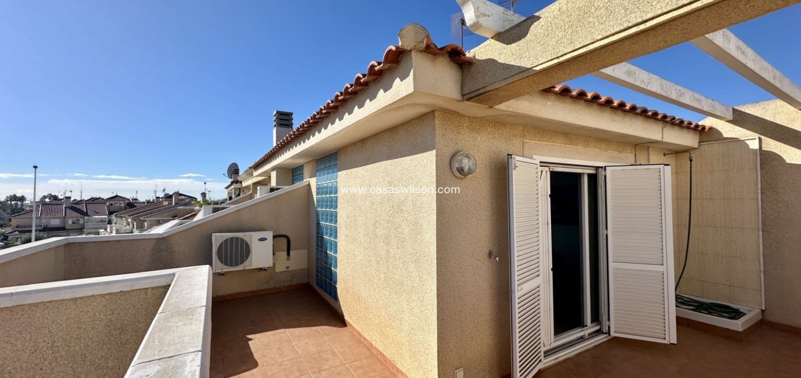 Sale - Apartment - Orihuela - Zeniamar-Horizonte-La Campana