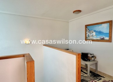 Sale - Apartment - Orihuela - Zeniamar-Horizonte-La Campana