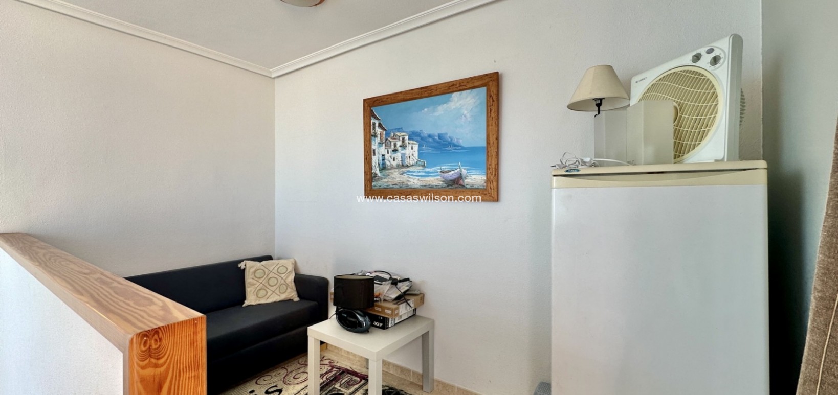 Sale - Apartment - Orihuela - Zeniamar-Horizonte-La Campana