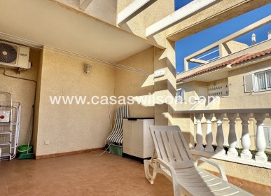 Sale - Apartment - Orihuela - Zeniamar-Horizonte-La Campana