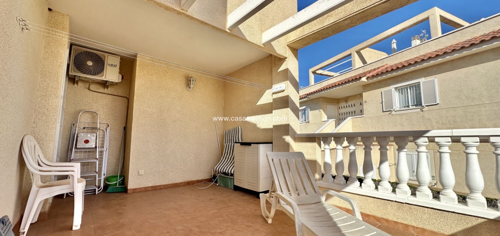 Sale - Apartment - Orihuela - Zeniamar-Horizonte-La Campana