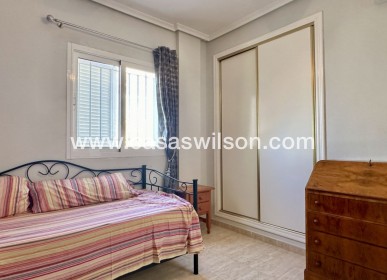 Sale - Apartment - Orihuela - Zeniamar-Horizonte-La Campana