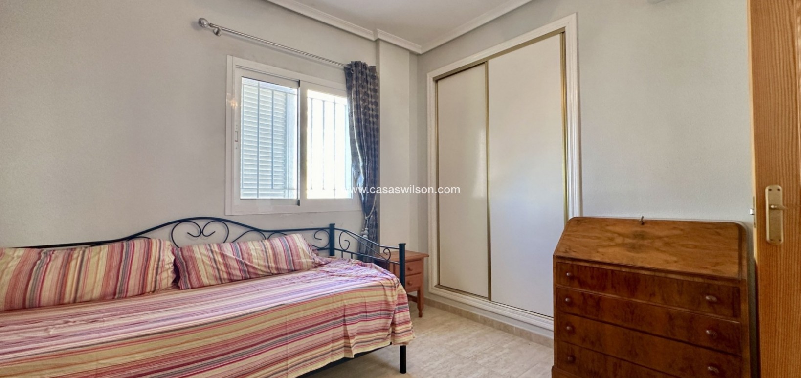 Sale - Apartment - Orihuela - Zeniamar-Horizonte-La Campana