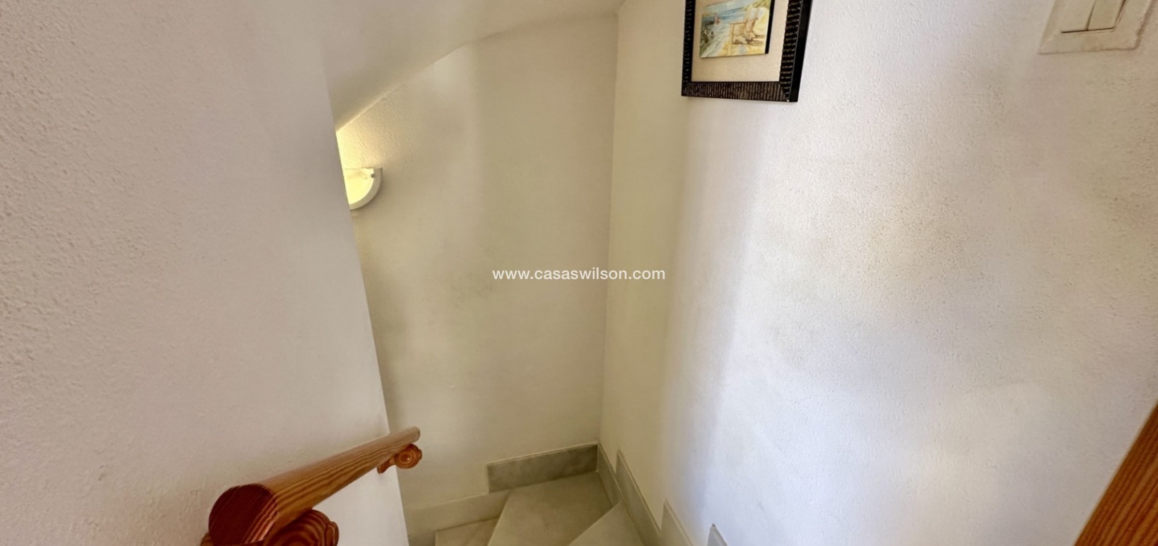 Sale - Apartment - Orihuela - Zeniamar-Horizonte-La Campana