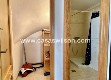 Sale - Apartment - Orihuela - Zeniamar-Horizonte-La Campana