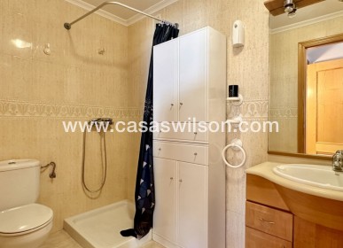 Sale - Apartment - Orihuela - Zeniamar-Horizonte-La Campana