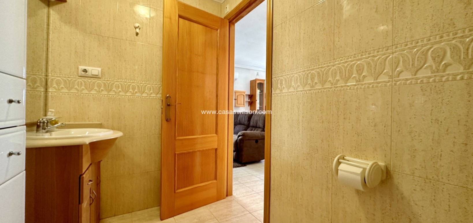 Sale - Apartment - Orihuela - Zeniamar-Horizonte-La Campana