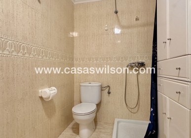 Sale - Apartment - Orihuela - Zeniamar-Horizonte-La Campana
