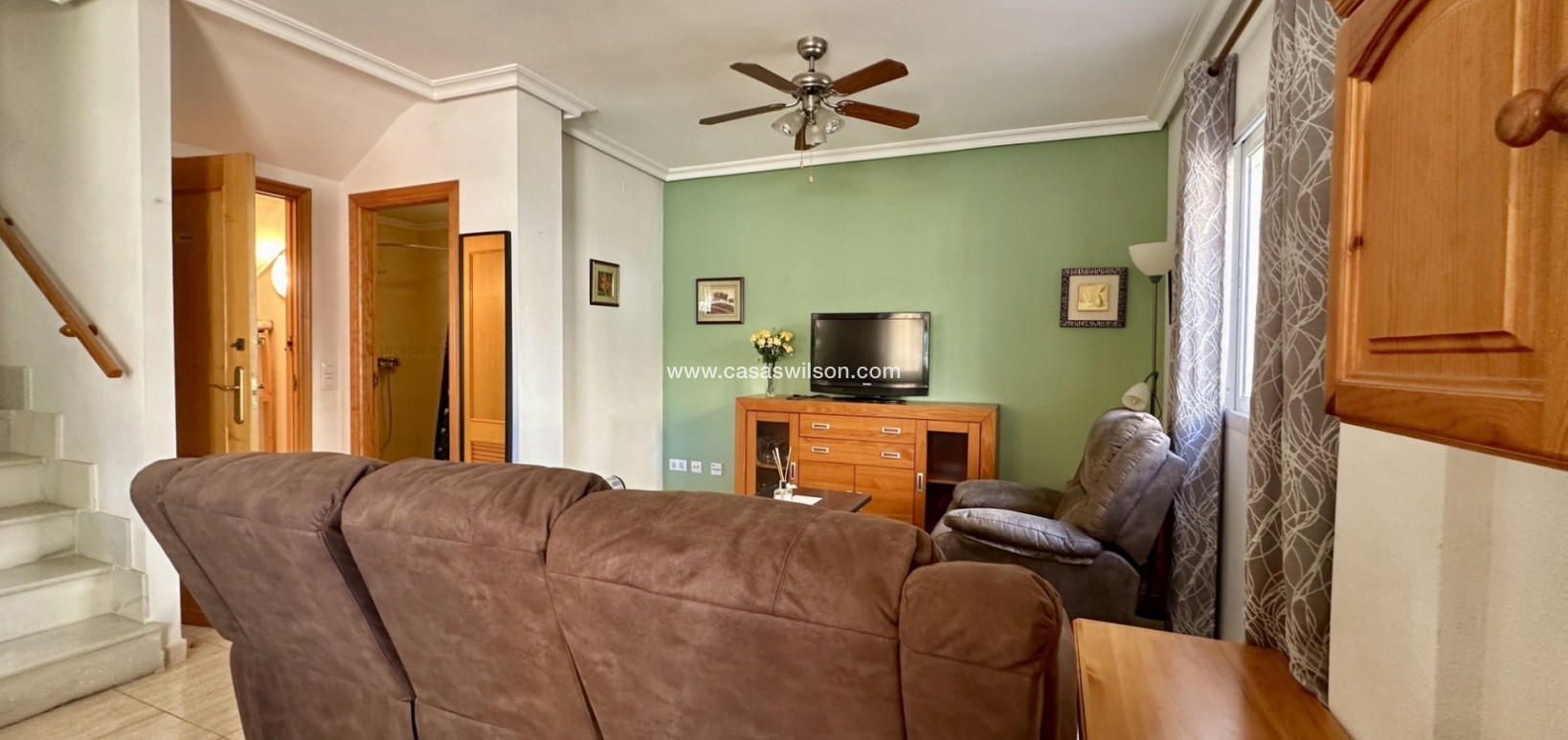 Sale - Apartment - Orihuela - Zeniamar-Horizonte-La Campana