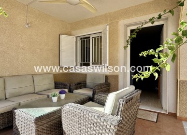 Sale - Apartment - Orihuela - Zeniamar-Horizonte-La Campana