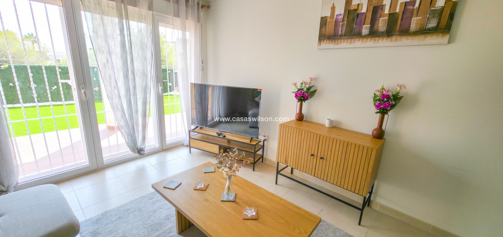 Sale - Appartement - Villamartin - Costa Blanca