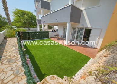 Sale - Appartement - Villamartin - Costa Blanca