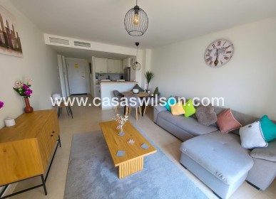 Sale - Appartement - Villamartin - Costa Blanca