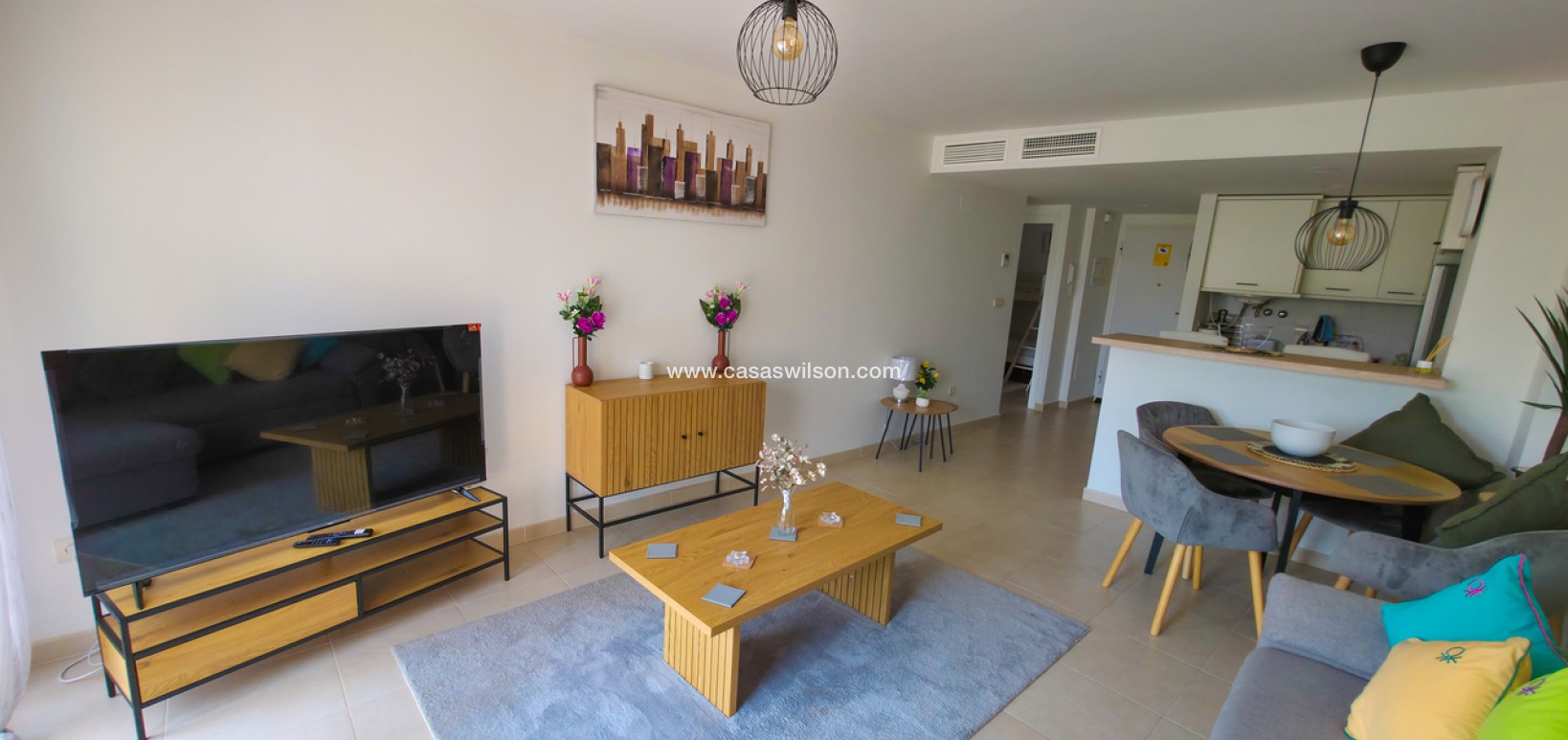 Sale - Appartement - Villamartin - Costa Blanca