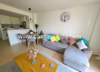 Sale - Appartement - Villamartin - Costa Blanca