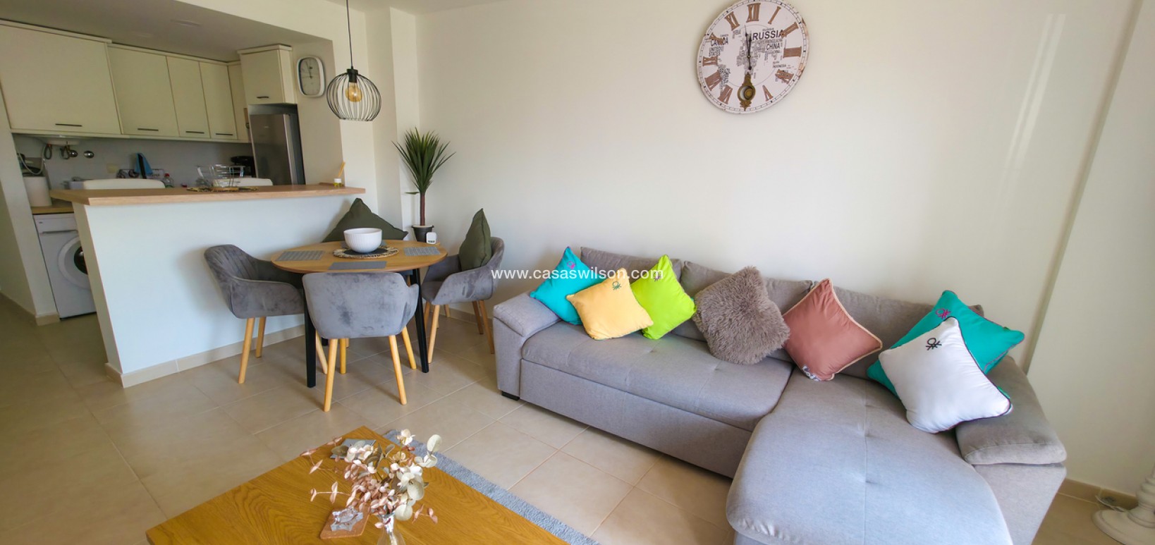 Sale - Appartement - Villamartin - Costa Blanca