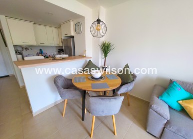 Sale - Appartement - Villamartin - Costa Blanca