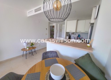 Sale - Appartement - Villamartin - Costa Blanca
