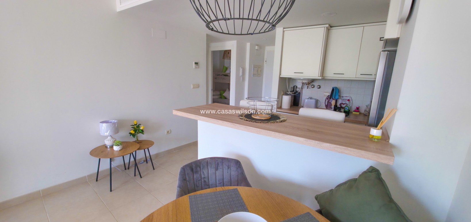 Sale - Appartement - Villamartin - Costa Blanca