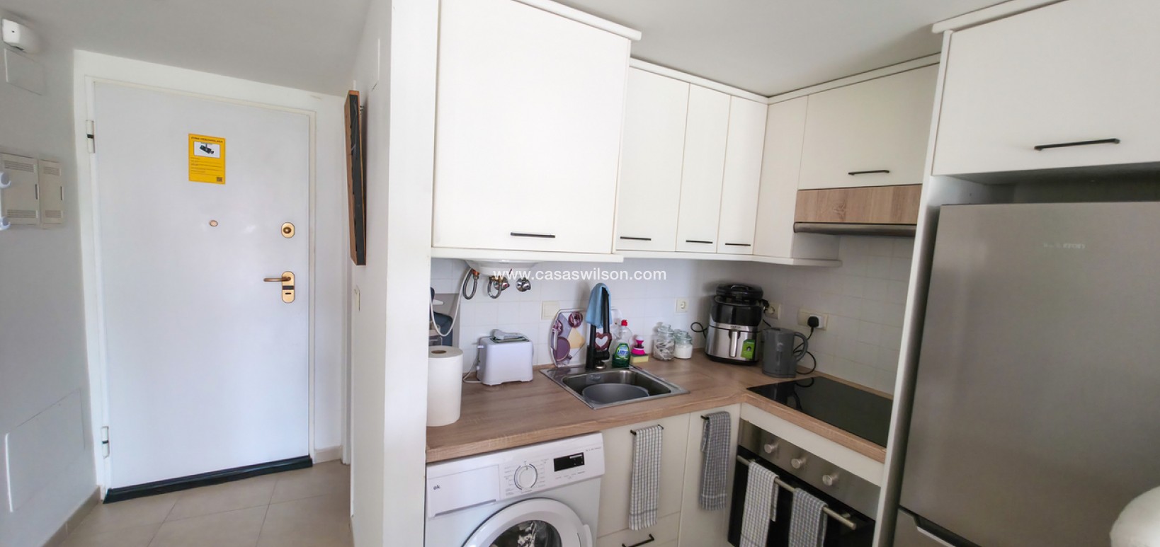 Sale - Appartement - Villamartin - Costa Blanca