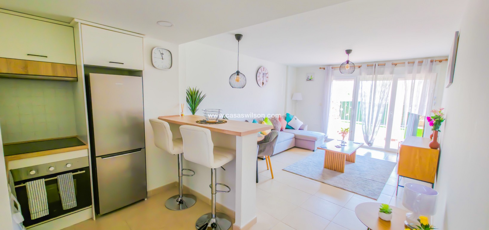 Sale - Appartement - Villamartin - Costa Blanca