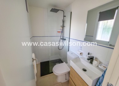 Sale - Appartement - Villamartin - Costa Blanca