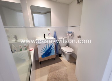 Sale - Appartement - Villamartin - Costa Blanca